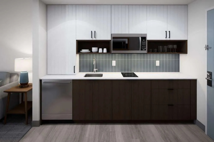 Staybridge Suites Manteca by IHG