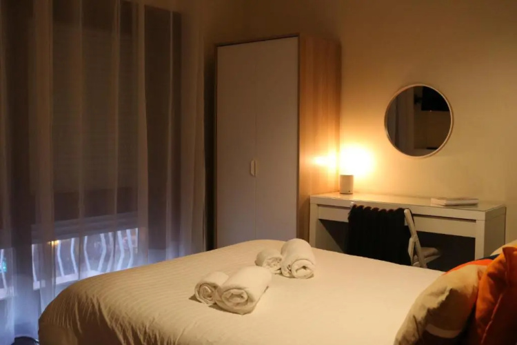 Feelings Aveiro Apartment