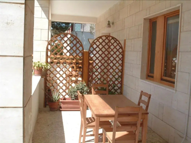B&B Villa Dongiovanni