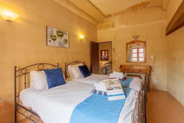 3 Bedrooms Standard Cottage