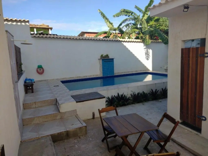 Double Duplex Suite