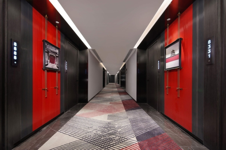 Radisson RED Beijing Universal Resort