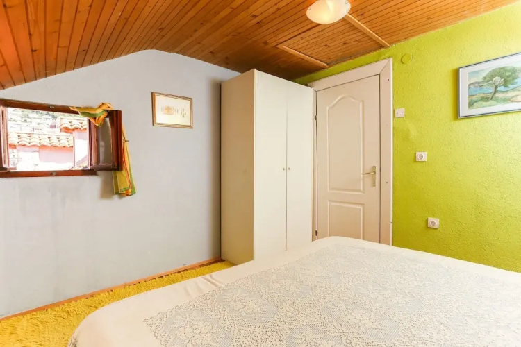 Old Town Baroque Palace Accommodation