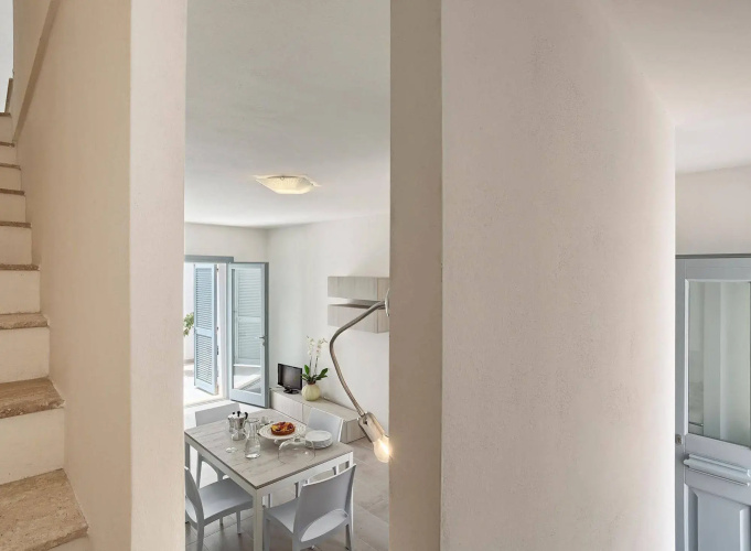 Calasetta Residence