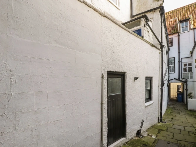 Cottage