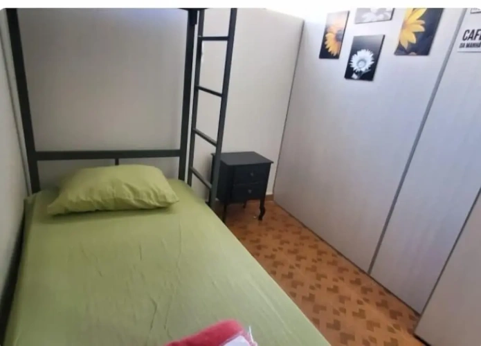 Economy Single room