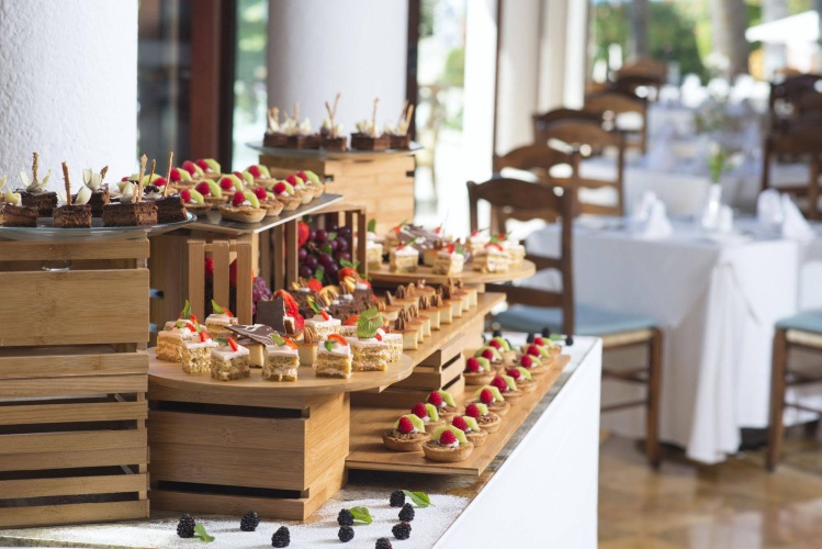 Buenaventura Grand Hotel & Great Moments photo 13
