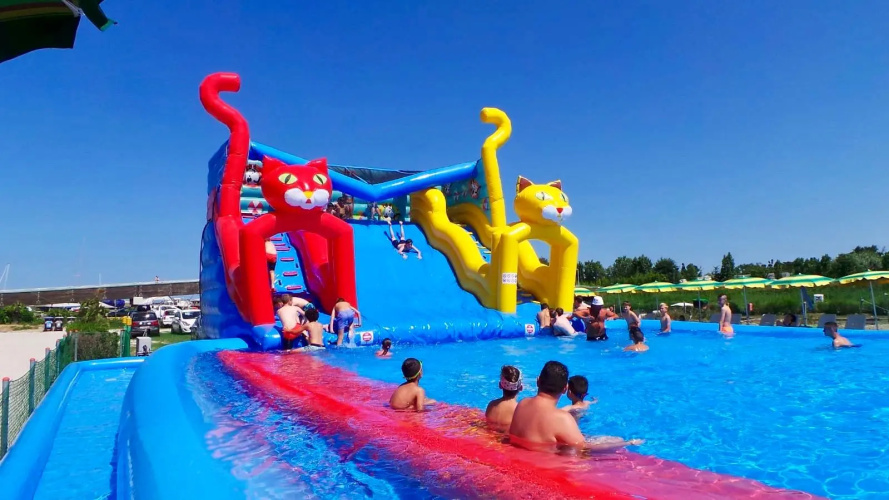 Gobbi Hotels *** Gatteo Mare