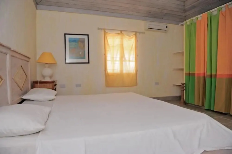 Bougainvilla Hotel