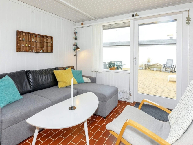 Secluded Dune Cottage-by Traum