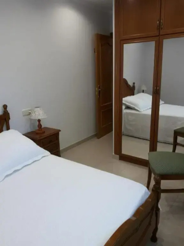 Apartamento El Fondon 2