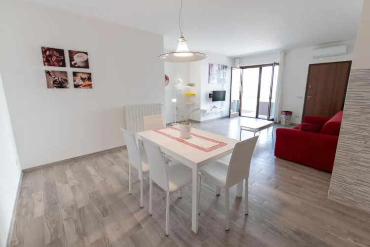 Apartment Bolsena