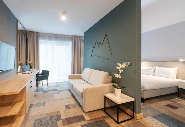 Magnus Resort