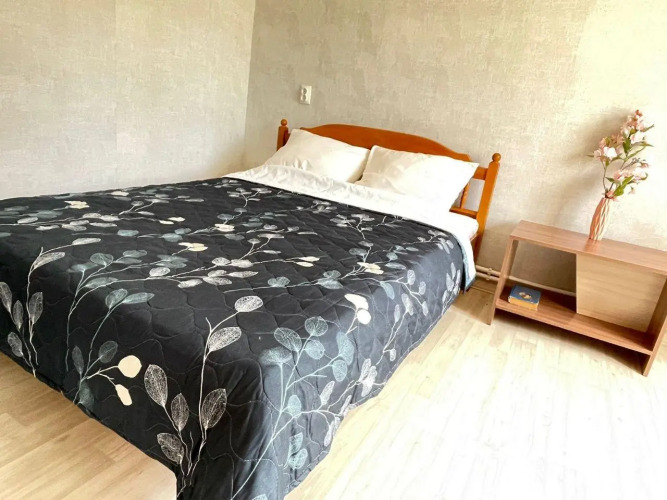 Фотография номера квартиры Sweet Home23 (Свит Хом23) на улице Белинского