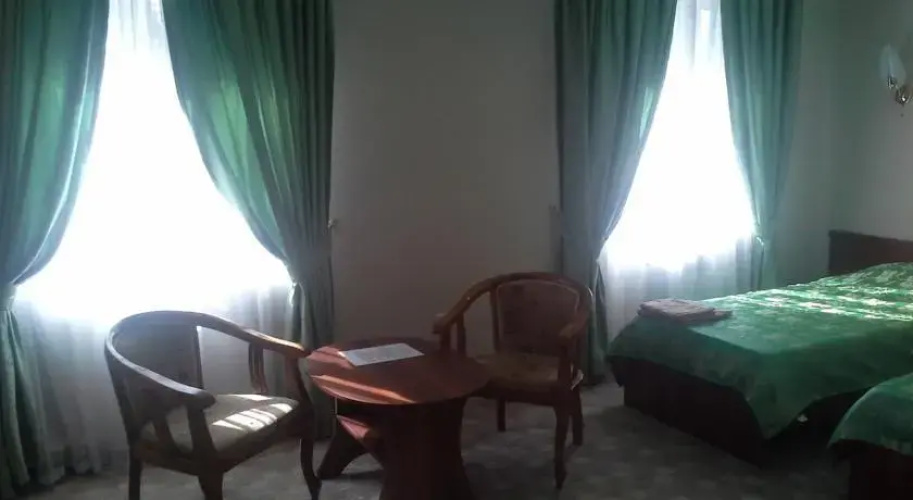 Park Hotel  Baht