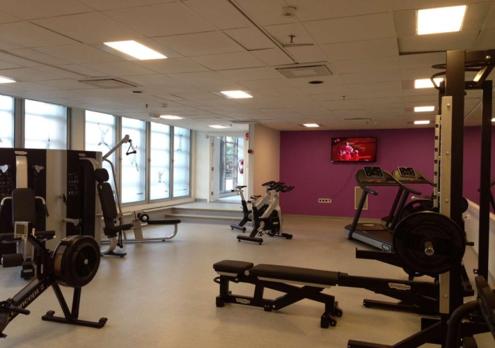 Radisson Blu Caledonien Hotel, Kristiansand photo 25