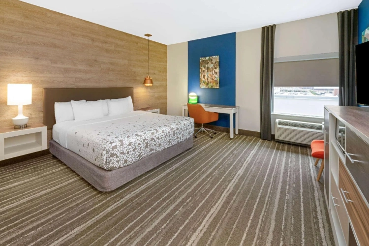 Traditional Double room
