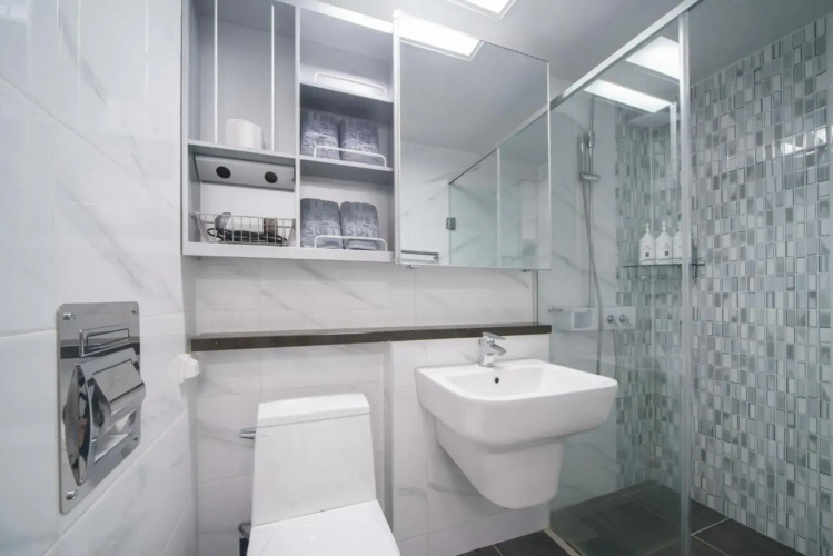 The Venezia Suite Hotel