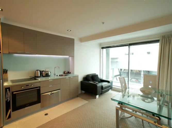 70 Tory Apartment