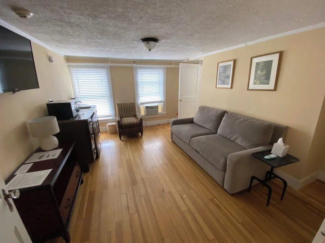 2 Bedrooms Premium Suite