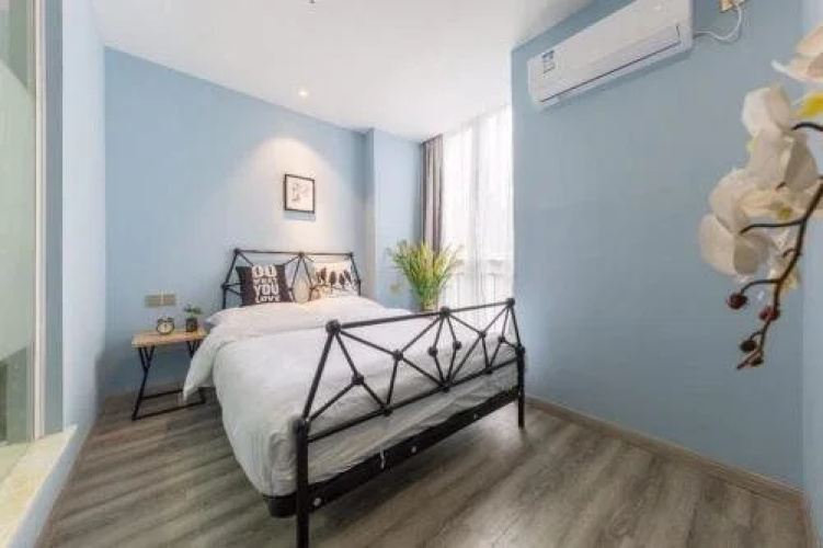 Meng Zhi Fan International Hostel