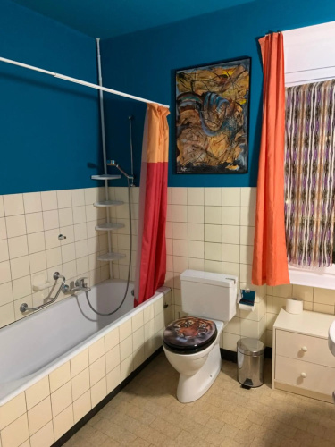 CASA DOYA - Appartamento vintage