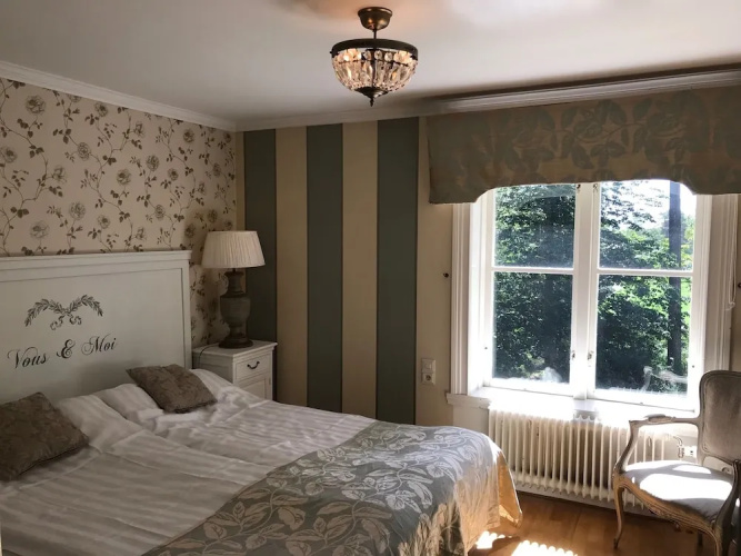 Hotell Plevnagården