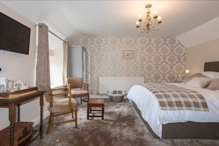 Tyn Llain B&B