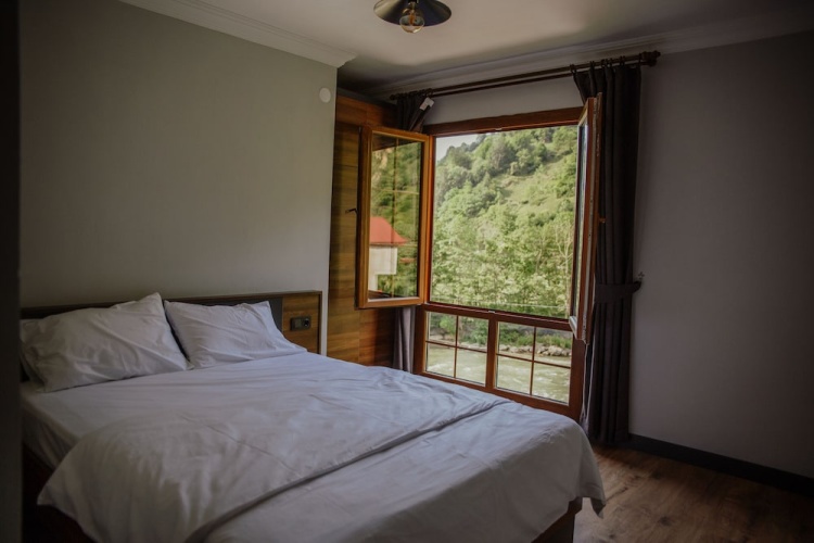 River Didi Hotel