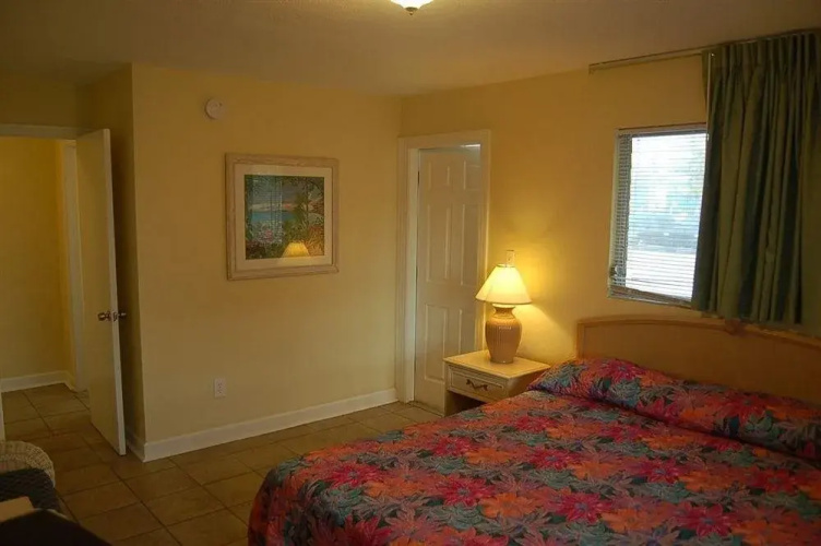 Gulf Beach Inn