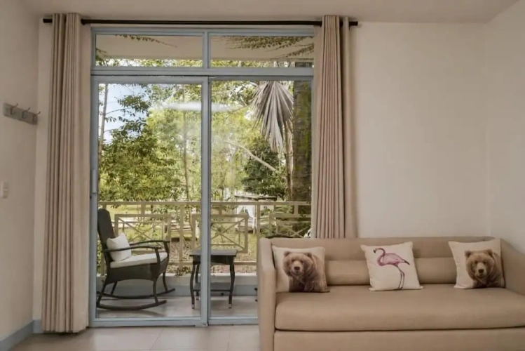 Superior Triple room