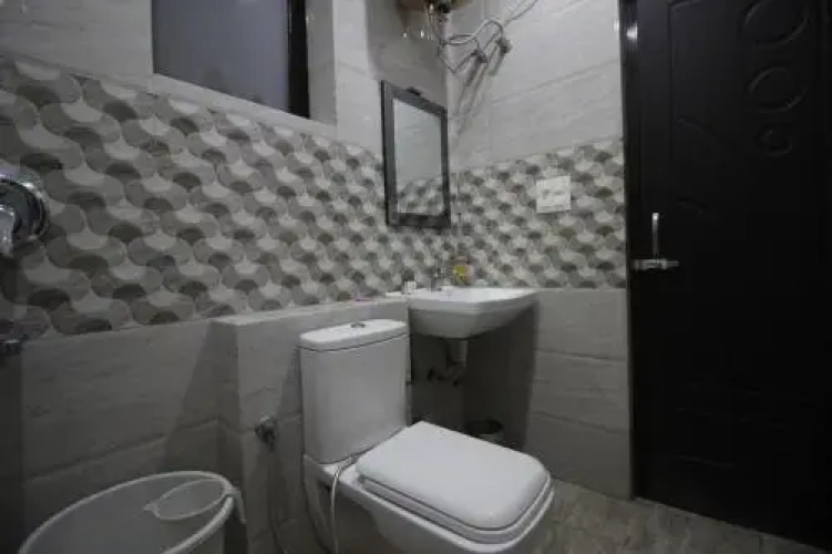 Hotel RBS Inn