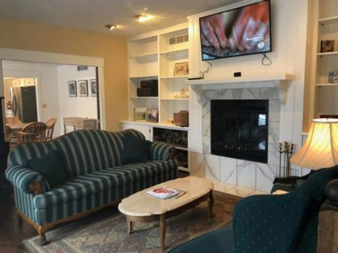 Allison House Inn