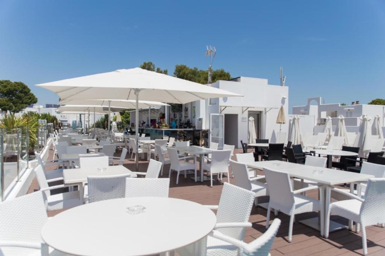 Hotel Club Es Talaial photo 28