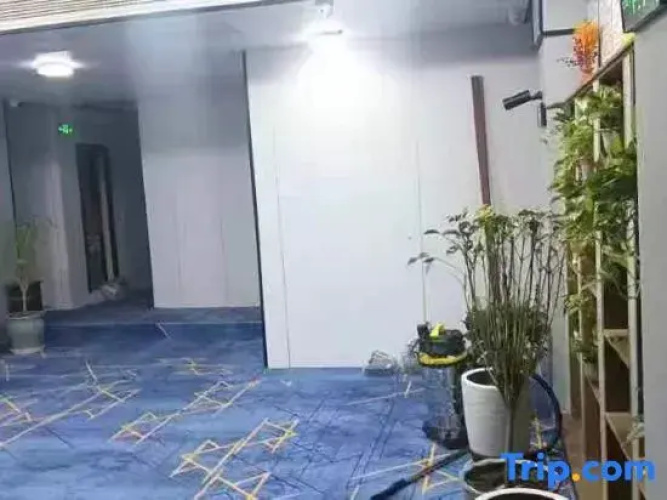 JiuAi  Commercial Hotels