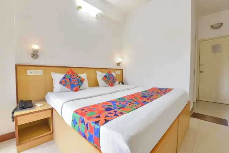 Premium room