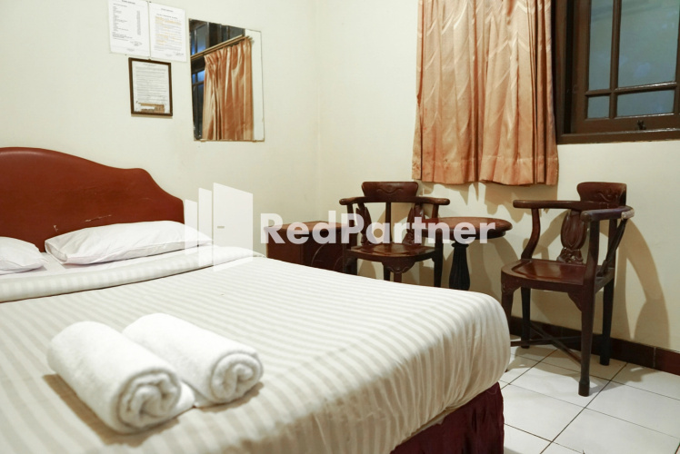 Wisma Bintang RedPartner