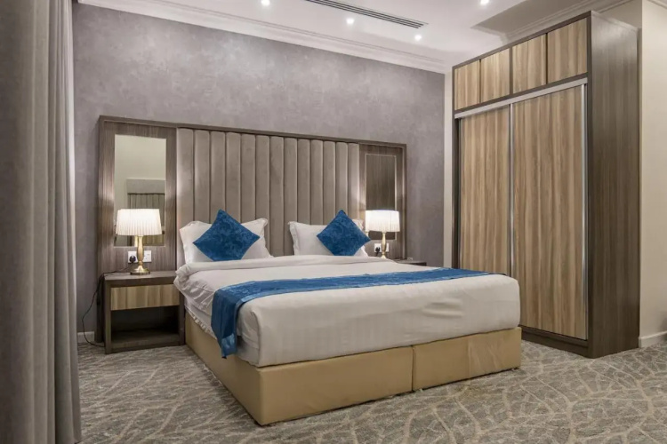 Karim Hotel - Ras Tanura