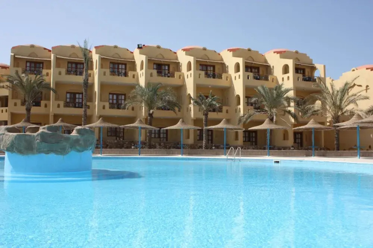 Bliss Marina Beach Resort All Inclusive
