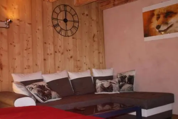 Gîte du Poirier