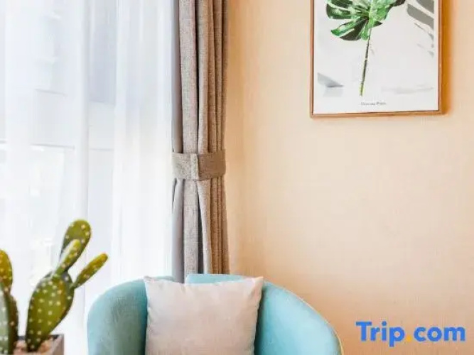 Yoho Hotel Apartment