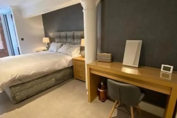 Cocoa Suites-2 Bed-city Centre-pets-parking