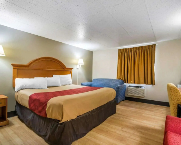 Econo Lodge New Paltz