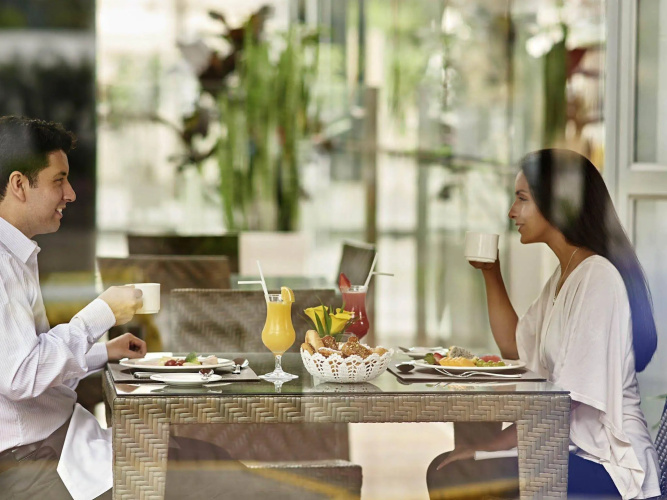 Novotel Lima photo 35