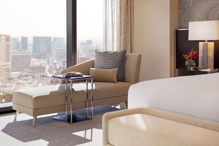 Crockfords Las Vegas, LXR Hotels & Resorts photo 12