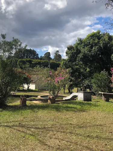 Recanto Mineiro