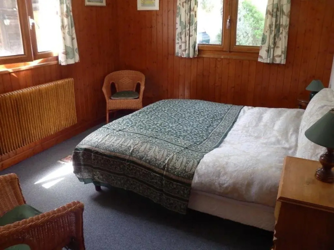 Chalet Savoy
