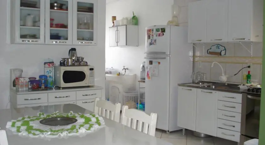 Casas De Fernanda