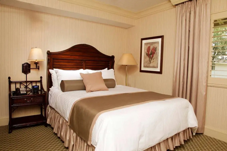 Saddlebrook Resort