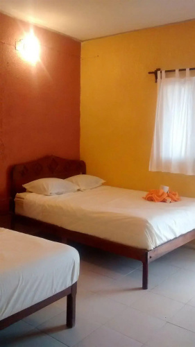 Hotel Los Arcos Holbox